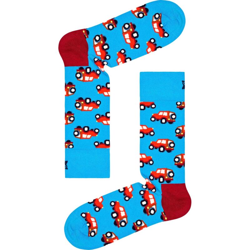 Happy Socks Happy Socks SUV 6000 Light Blue