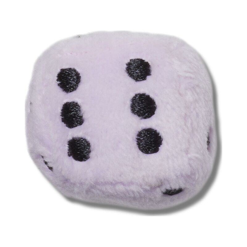 Crocs™ FUZZY DICE G1040600-MU