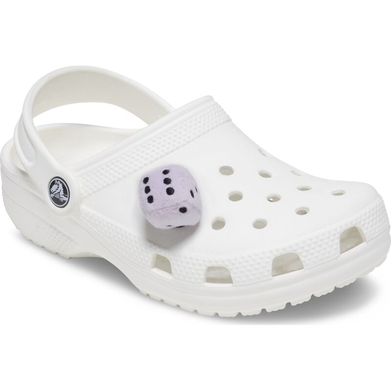 Crocs™ FUZZY DICE G1040600-MU