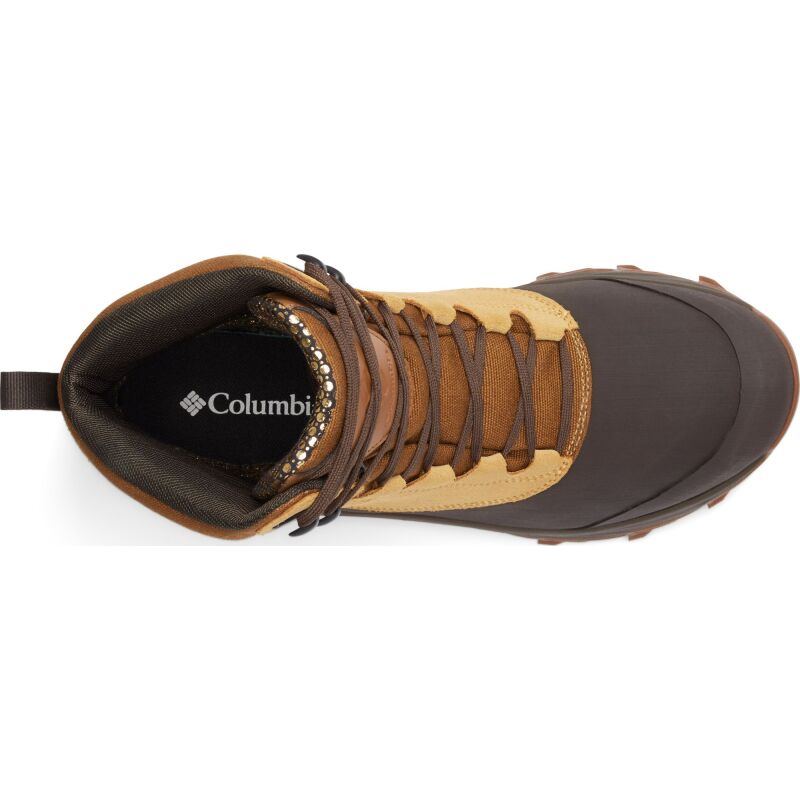Columbia EXPEDITIONIST SHIELD Curry, Light