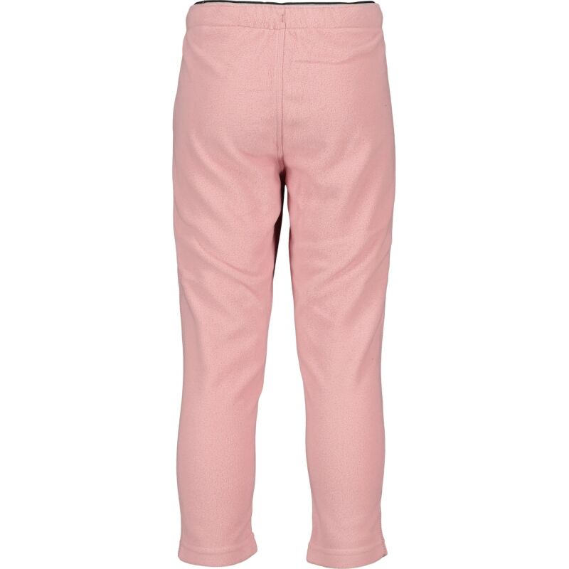 DIDRIKSONS MONTE KID'S PANTS Soft Pink