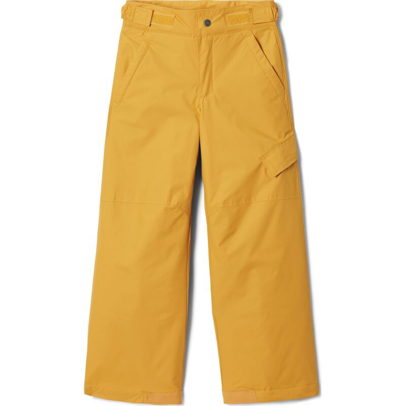 Columbia Ice Slope II Pant Raw Honey