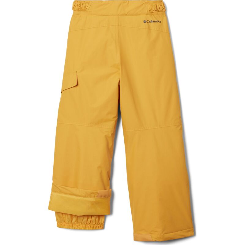 Columbia Ice Slope II Pant Raw Honey