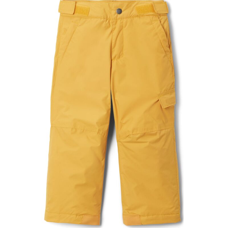 Columbia Ice Slope II Pant Raw Honey