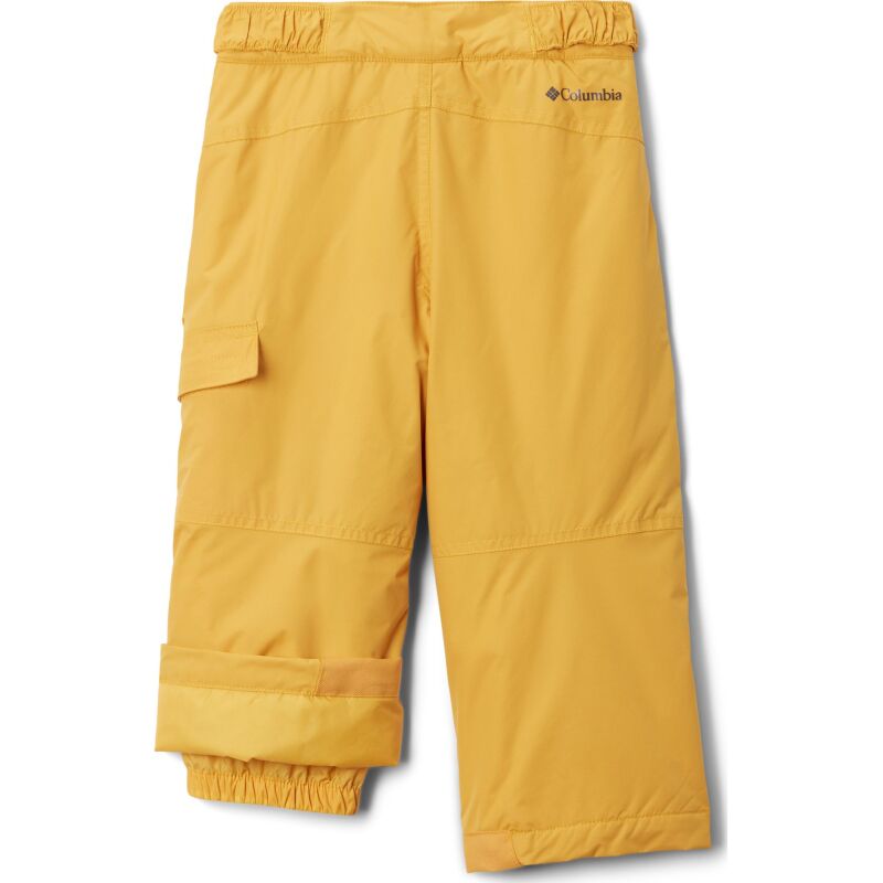 Columbia Ice Slope II Pant Raw Honey