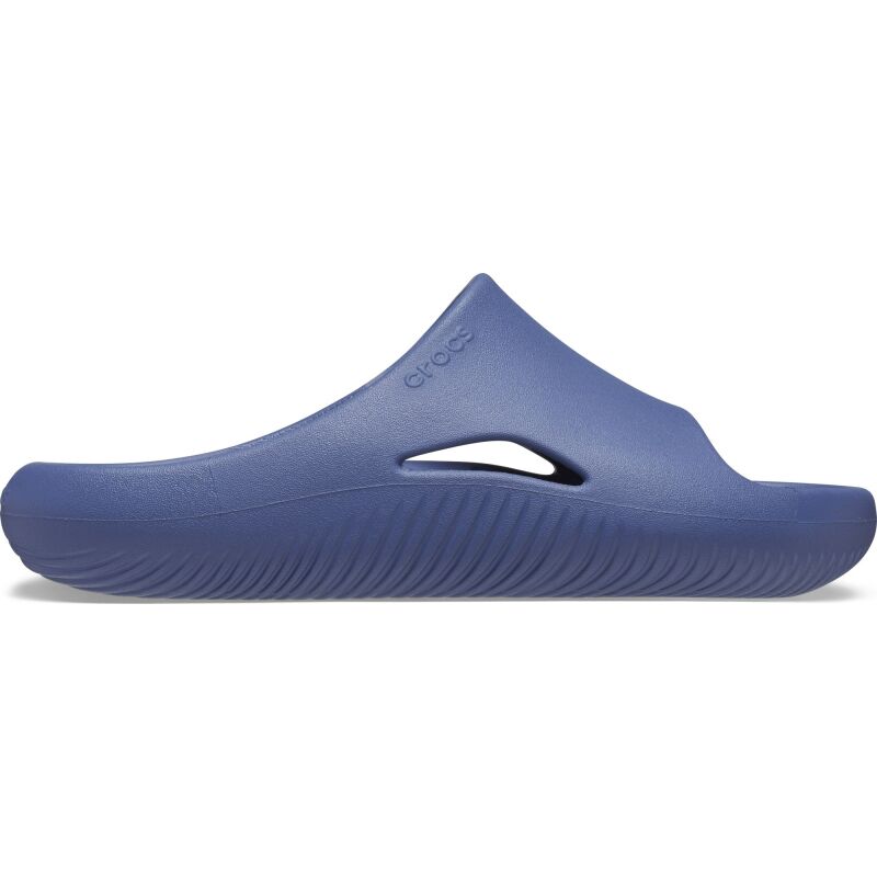 Crocs™ Mellow Recovery Slide Bijou Blue