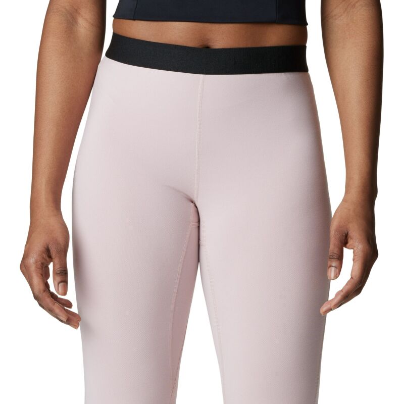 Легінси Columbia Midweight Stretch Tight Women's Dusty Pink