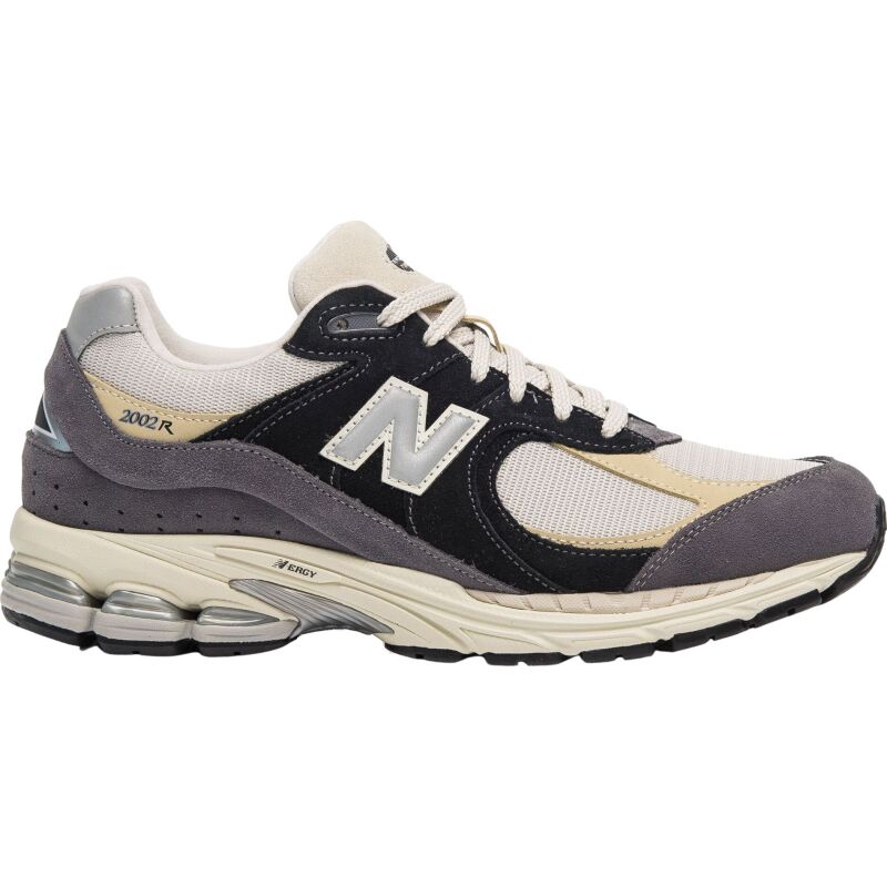 New Balance M2002 Smėlio/Juoda/Pilka