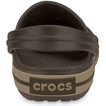 Crocs™ Crocband™ Brown/Khaki