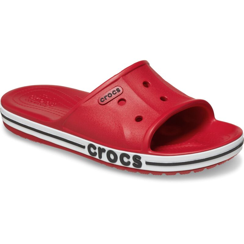 Crocs™ Bayaband Slide Pepper