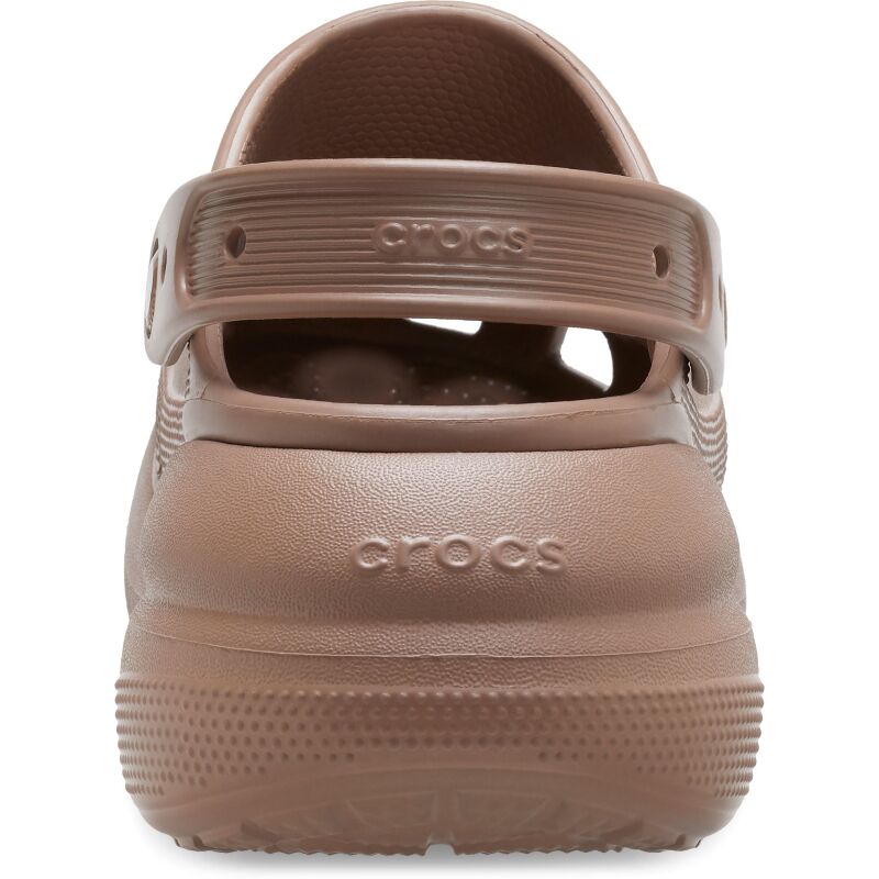 Сабо Crocs™ Classic Crush Clog  Latte