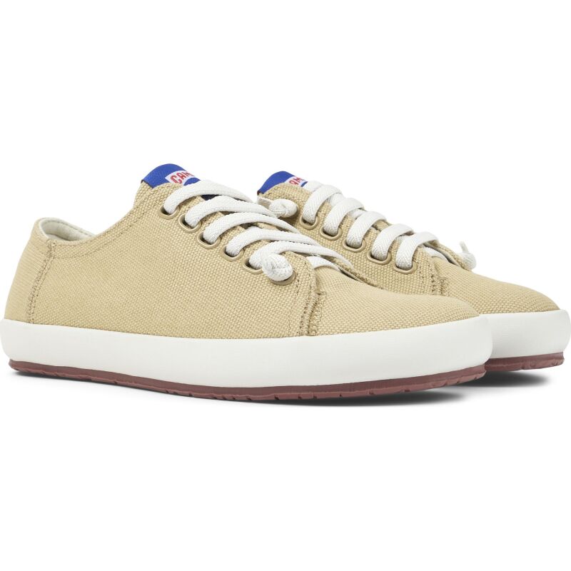 Camper Calle Houston 21897 Medium Beige 090