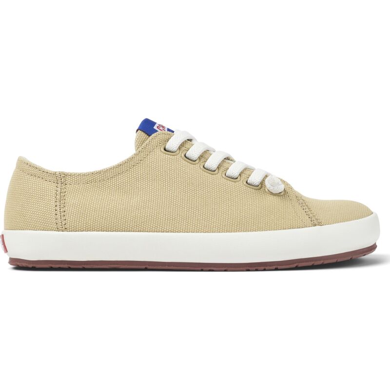 Camper Calle Houston 21897 Medium Beige 090