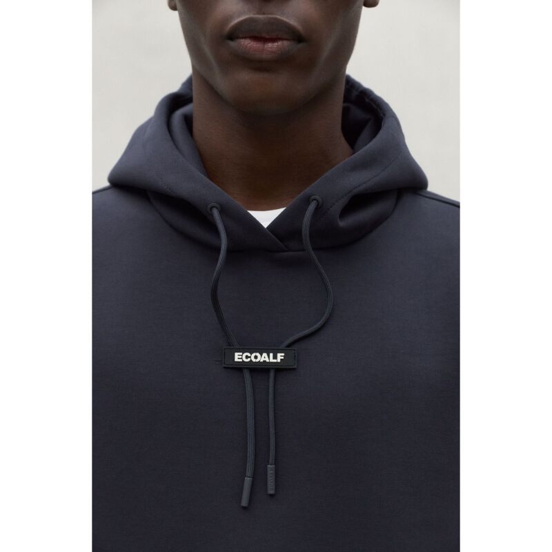 ECOALF Shelbyalf Sweatshirt Deep navy