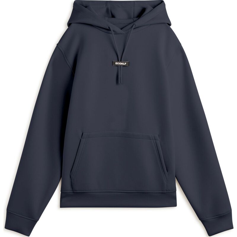 ECOALF Shelbyalf Sweatshirt Deep navy