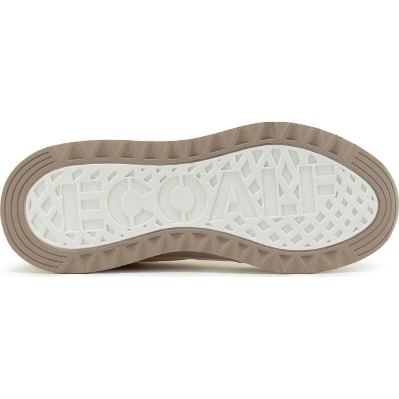 ECOALF CONDEALF SNEAKERS WOMAN Creamy White