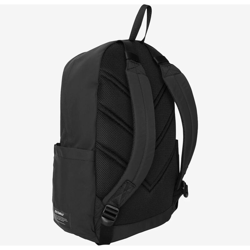 ECOALF Basilalf Because Backpack Black