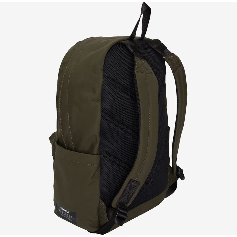 ECOALF Basilalf Because Backpack Forest Night