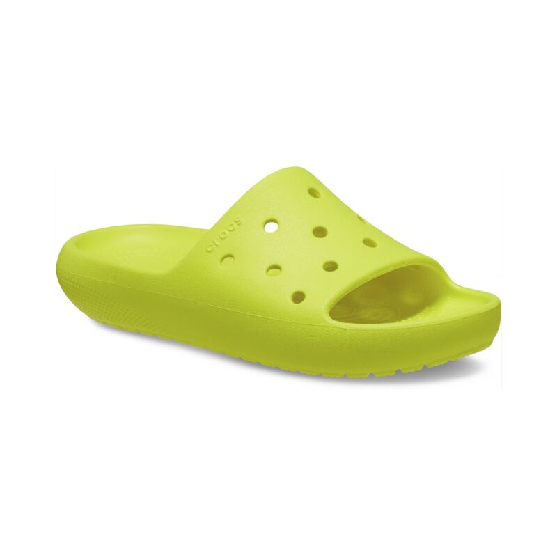 Crocs™ Classic Slide v2 Kid's Acidity