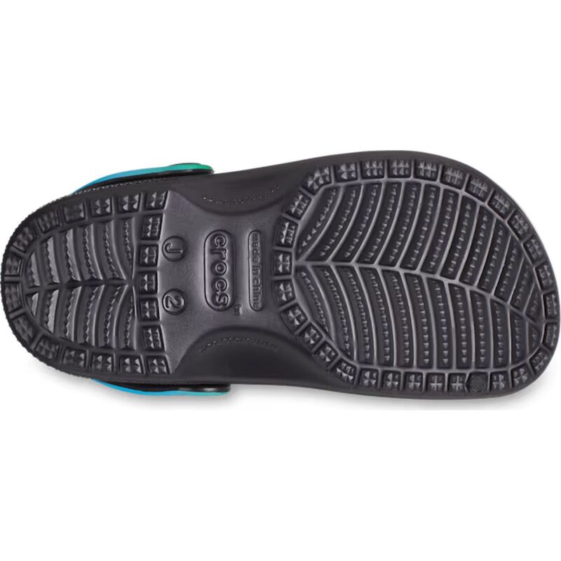 Crocs™ MINECRAFT CLASSIC CLOG KID'S Multi