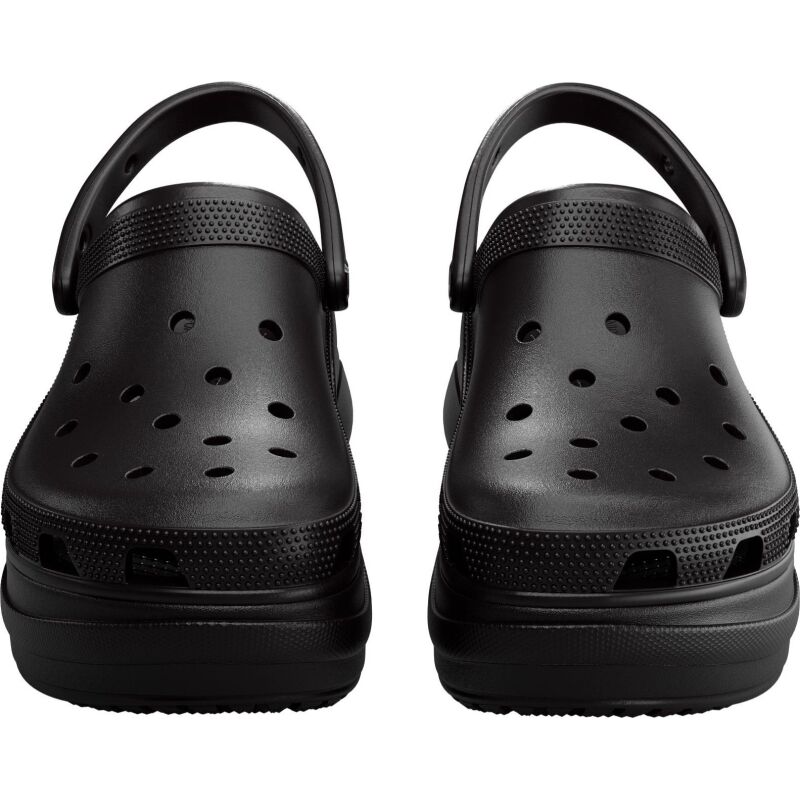 Crocs™ Classic Bae Clog Womens Black