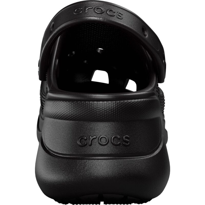 Crocs™ Classic Bae Clog Womens Black
