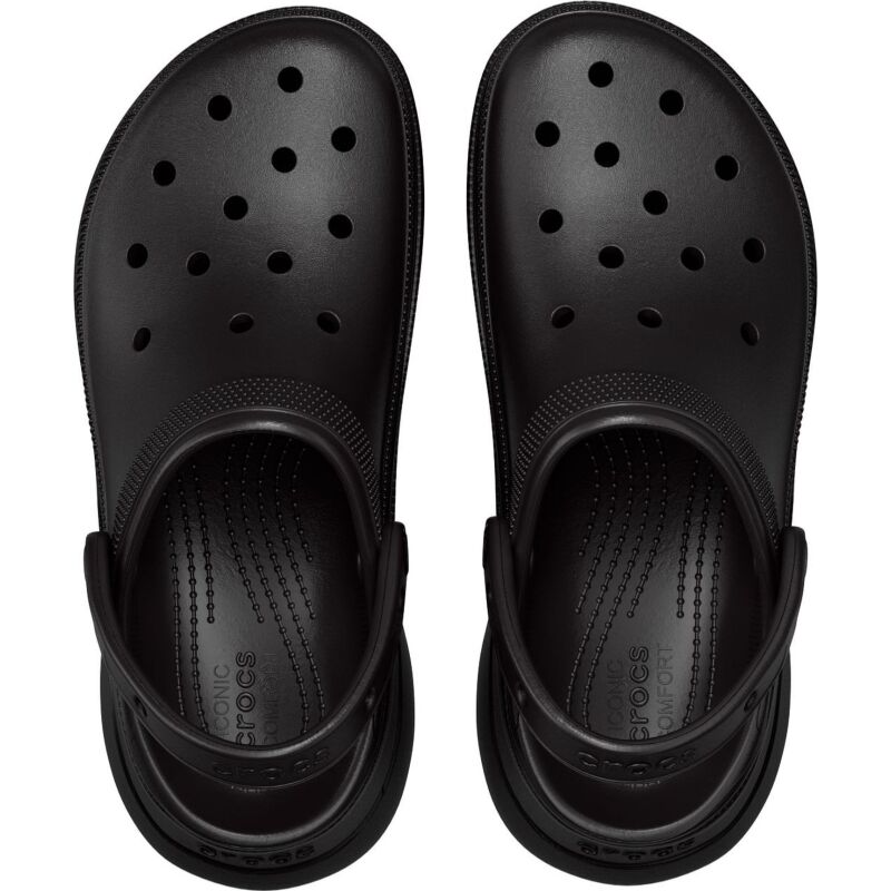 Crocs™ Classic Bae Clog Womens Black