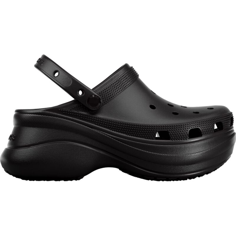 Crocs™ Classic Bae Clog Womens Black