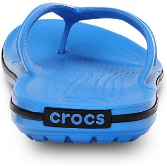 Crocs™ Crocband™ Flip Ocean/Black