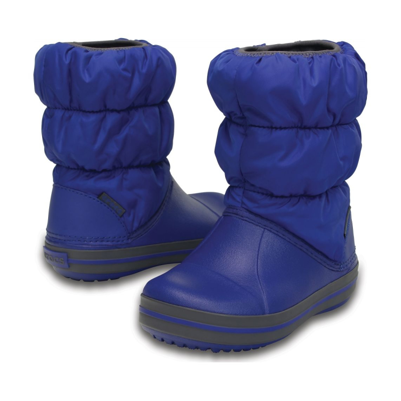 crocs snow boot