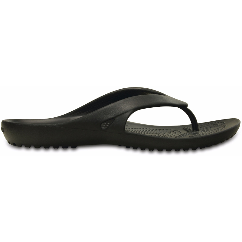 Crocs™ Kadee II Flip Black