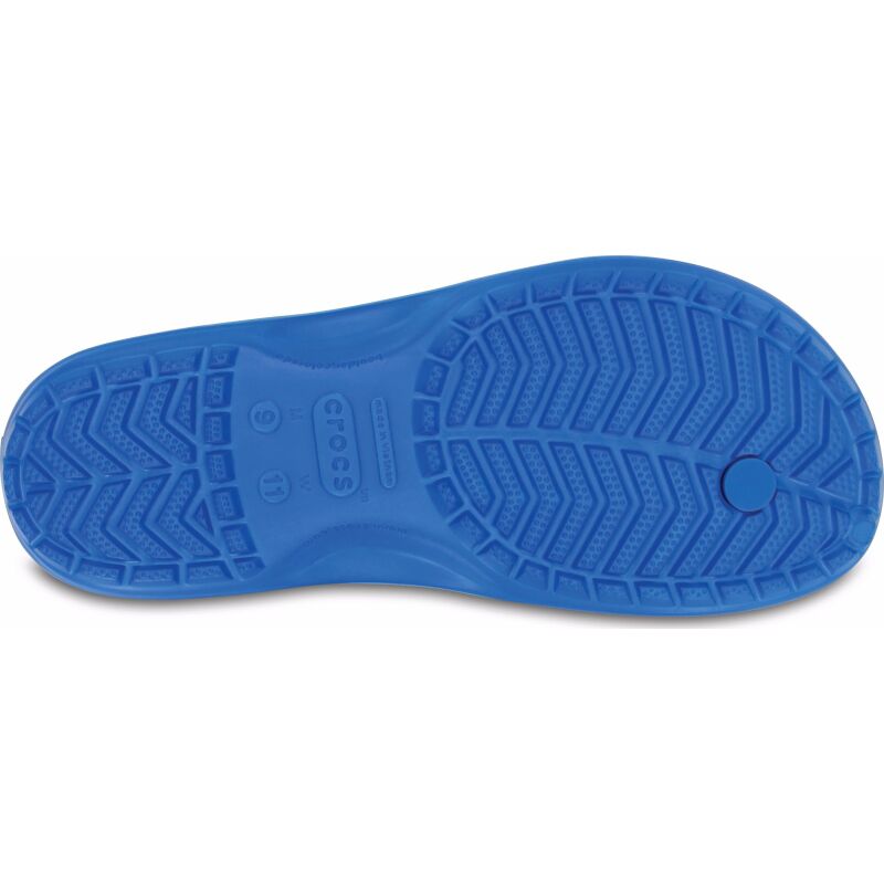 Crocs™ Crocband™ Flip Ocean/Electric Blue