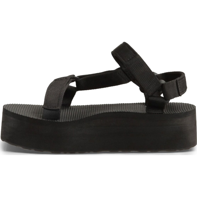 Teva Flatform Universal Black