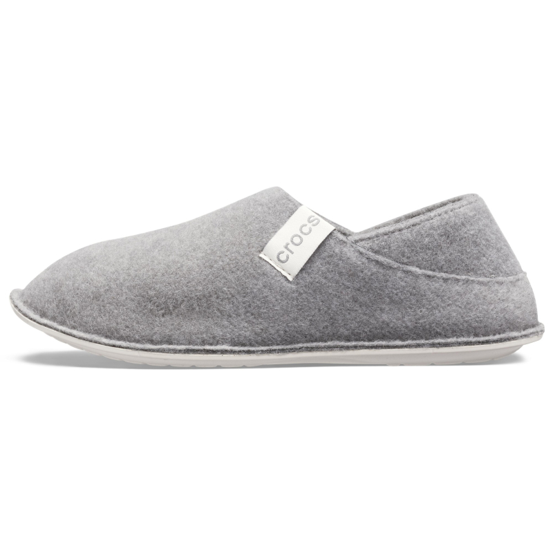 crocs men's and women's classic convertible slipper