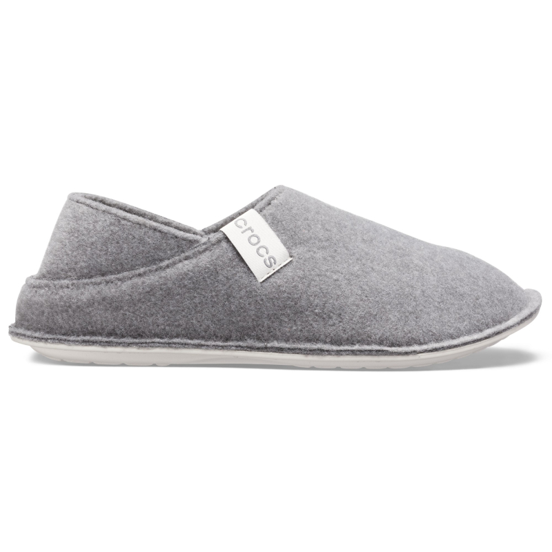 crocs men's and women's classic convertible slipper