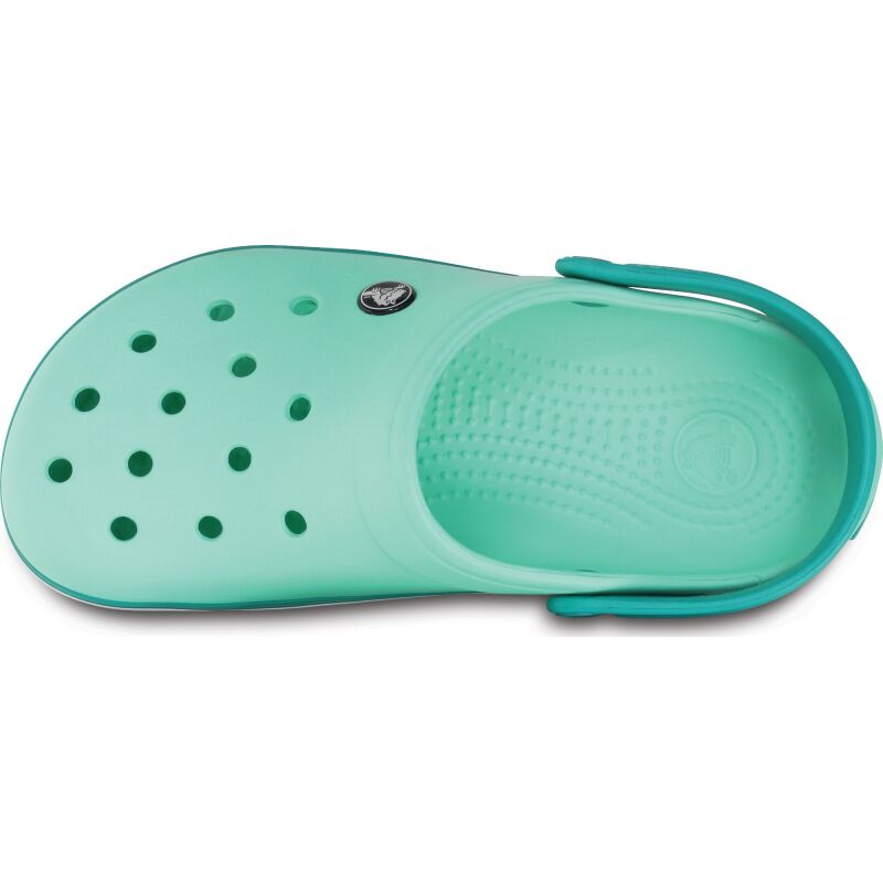 Crocs™ Crocband™ New Mint/Tropical Teal
