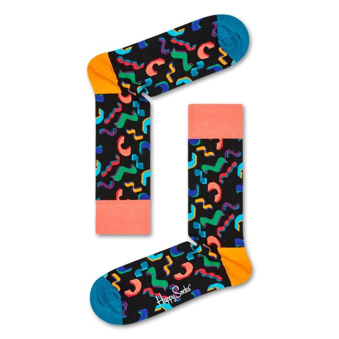 Happy Socks Happy Birthday Gift Box Multi 2700