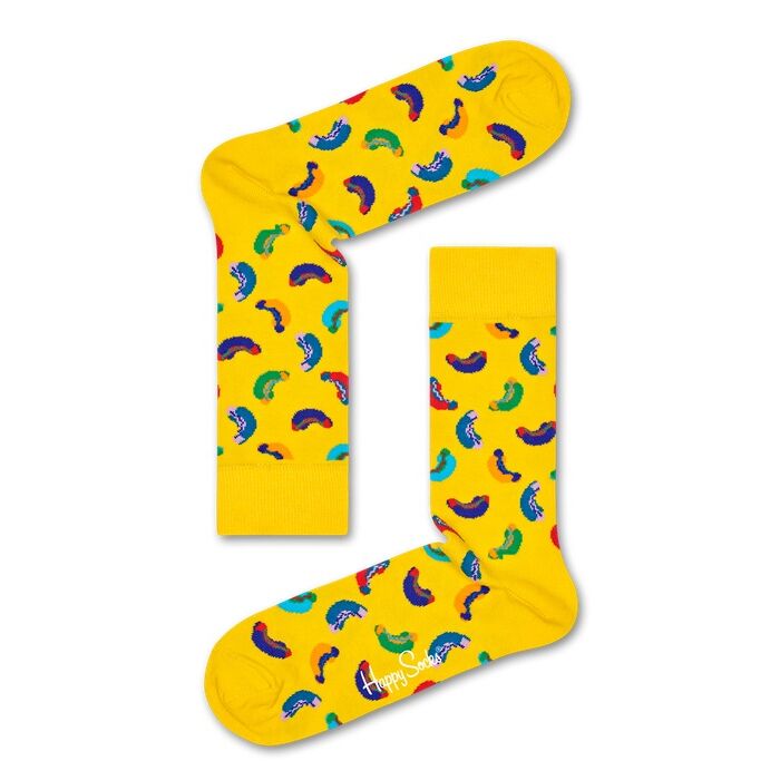 Happy Socks Happy Birthday Gift Box Multi 2700
