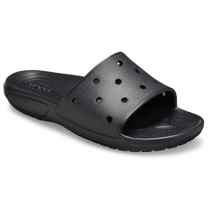 Crocs™ Classic Slide 206121 Black