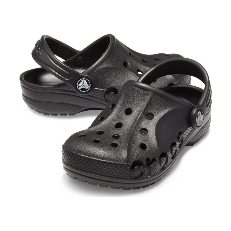 Crocs™ Baya Clog Kid's Black