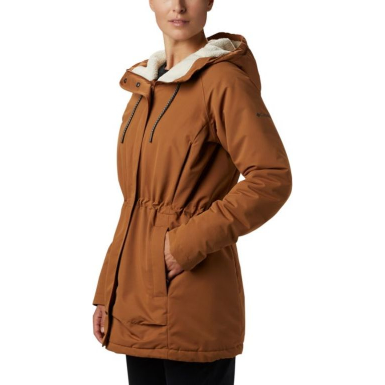 Columbia South Canyon Sherpa Lined 