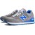 New Balance WL574 Pilka/Mėlyna