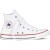 Converse Chuck Taylor All Star Hi Balta/Balta