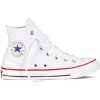 Converse Chuck Taylor All Star Hi Balta/Balta