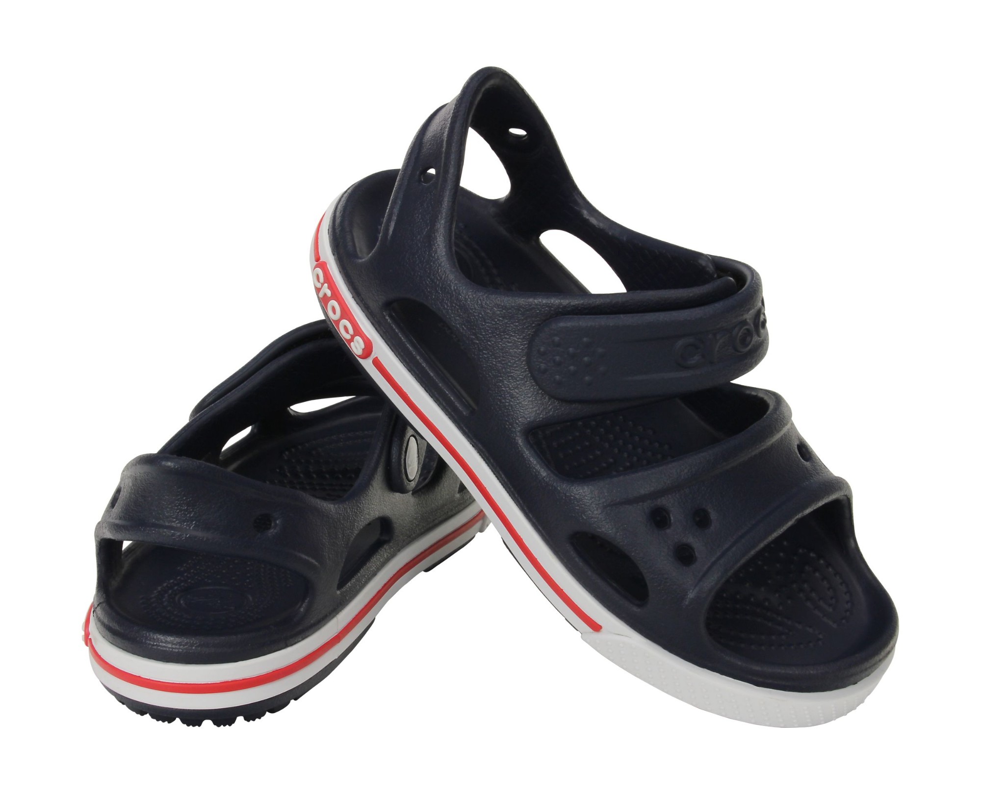 Crocs™ Kids' Crocband II Sandal PS | OPEN24.PL