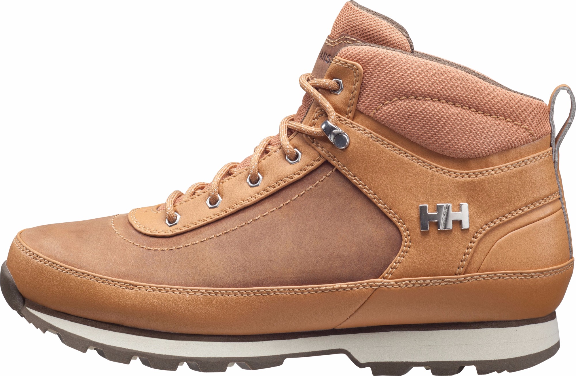heeling lead