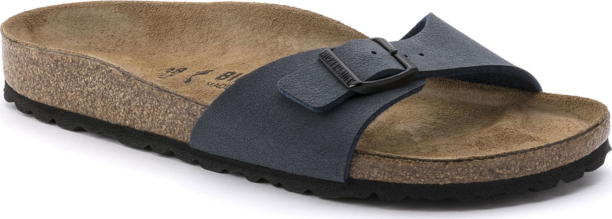 birkenstock madrid nabuk