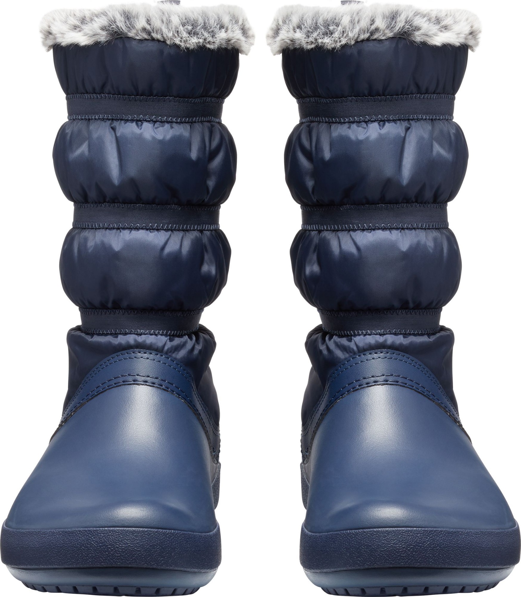 Crocs™ Women's Crocband Winter Boot OPEN24.PL