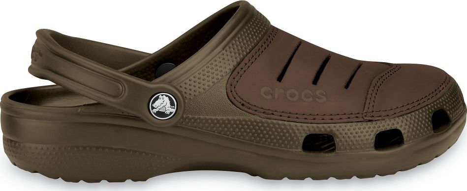 men's bogota crocs