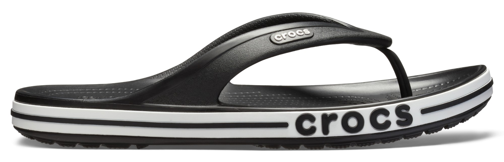 Bayaband Flip - Crocs